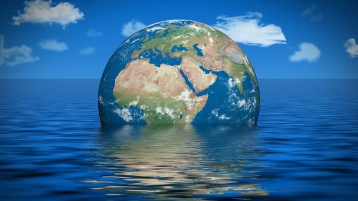 Dünya genelinde okyanus sıcaklıkları rekor kırdı