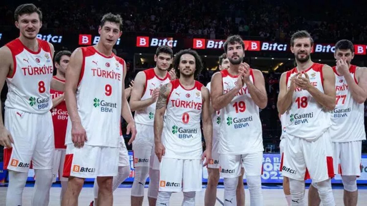 Belarus kararı sonrası Türkiye ikinci tura yükseldi