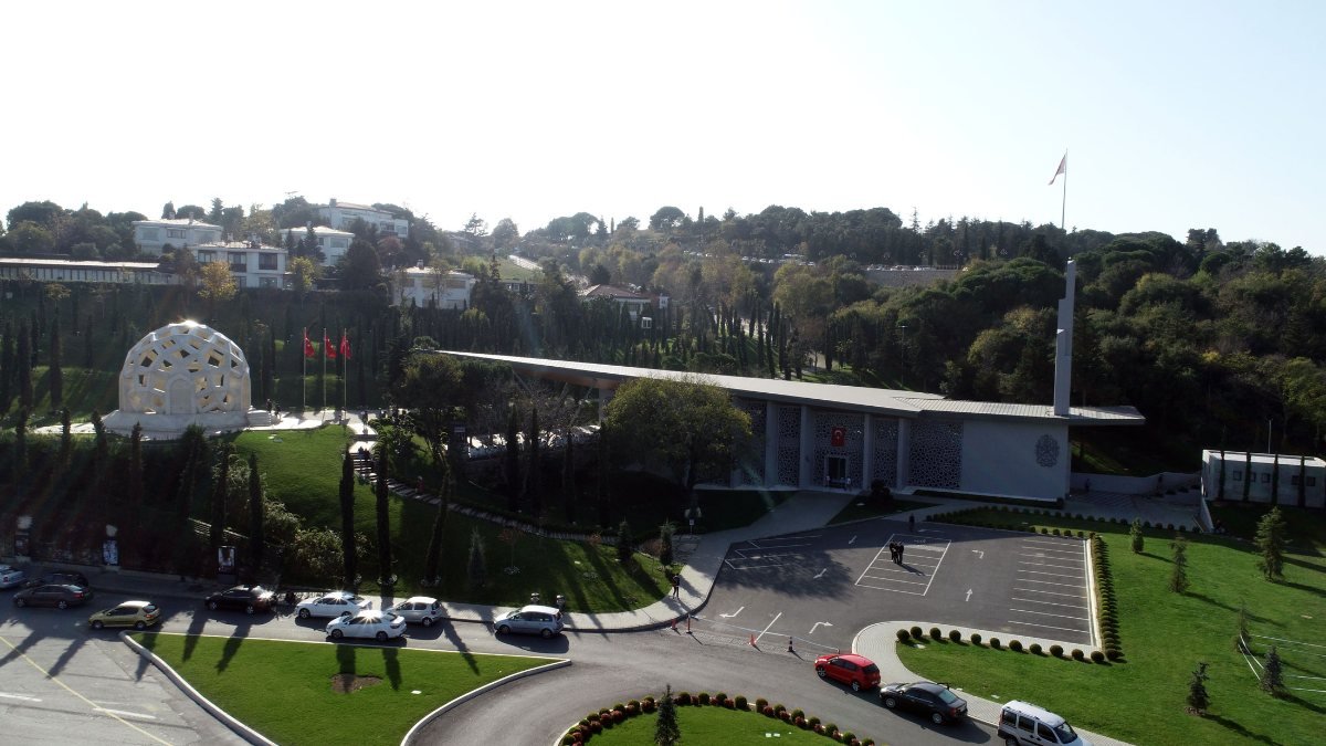 Müzeler haftası 2022: İstanbul'da hangi müzelere giriş ücretsiz?