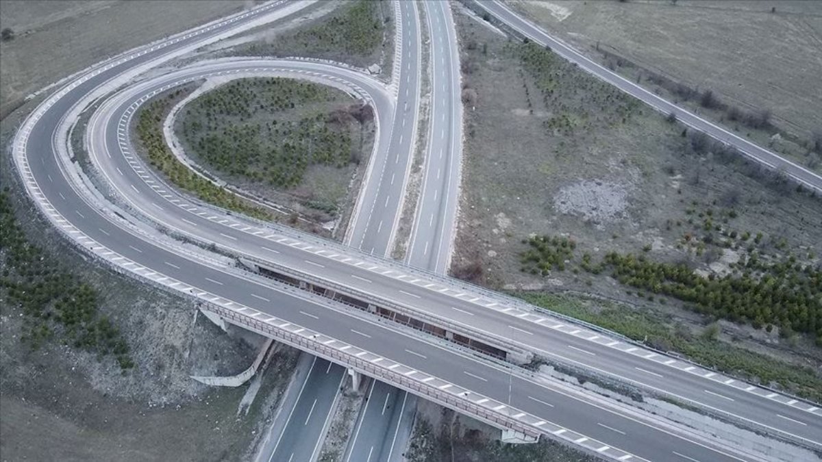 Hangi kara yolunda çalışma var? 19 Mayıs Perşembe kara yollarında son durum