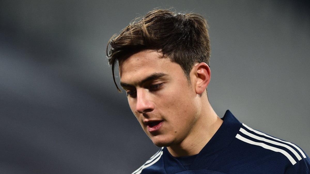 Tottenham, Paulo Dybala’yı transfer etmek istiyor