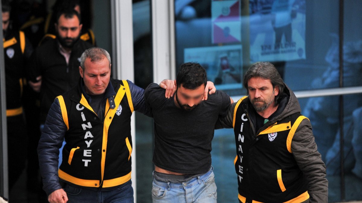 Bursa'daki polis katilinin cezai ehliyeti tam çıktı