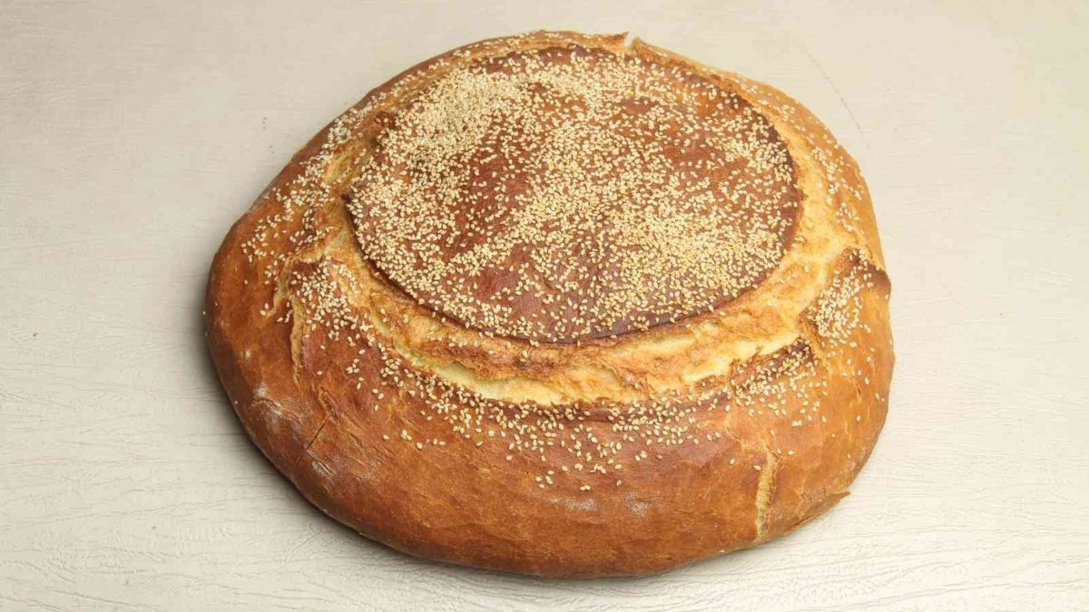 Manisa'nın 'Alaşehir Ekmeği'ne coğrafi işaret tescili