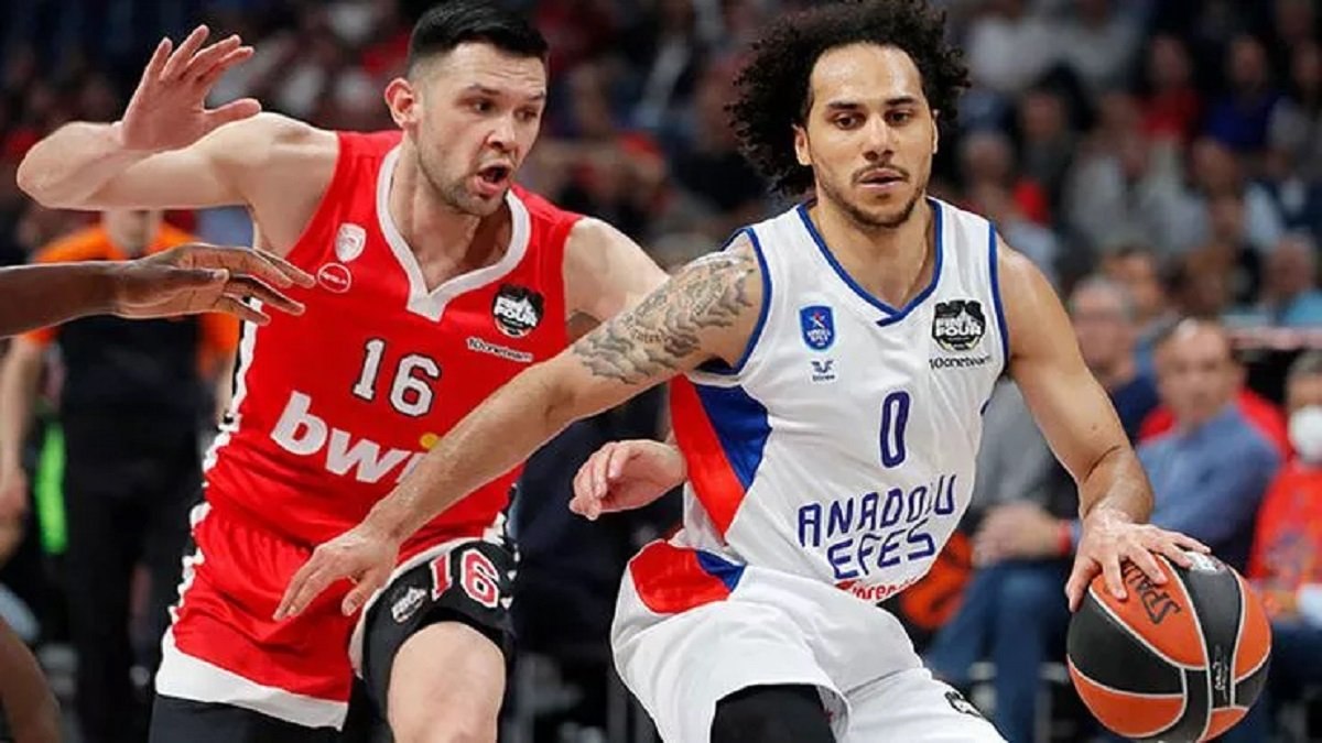 Anadolu Efes - Real Madrid Final Four final maçı ne zaman, saat kaçta, hangi kanalda?