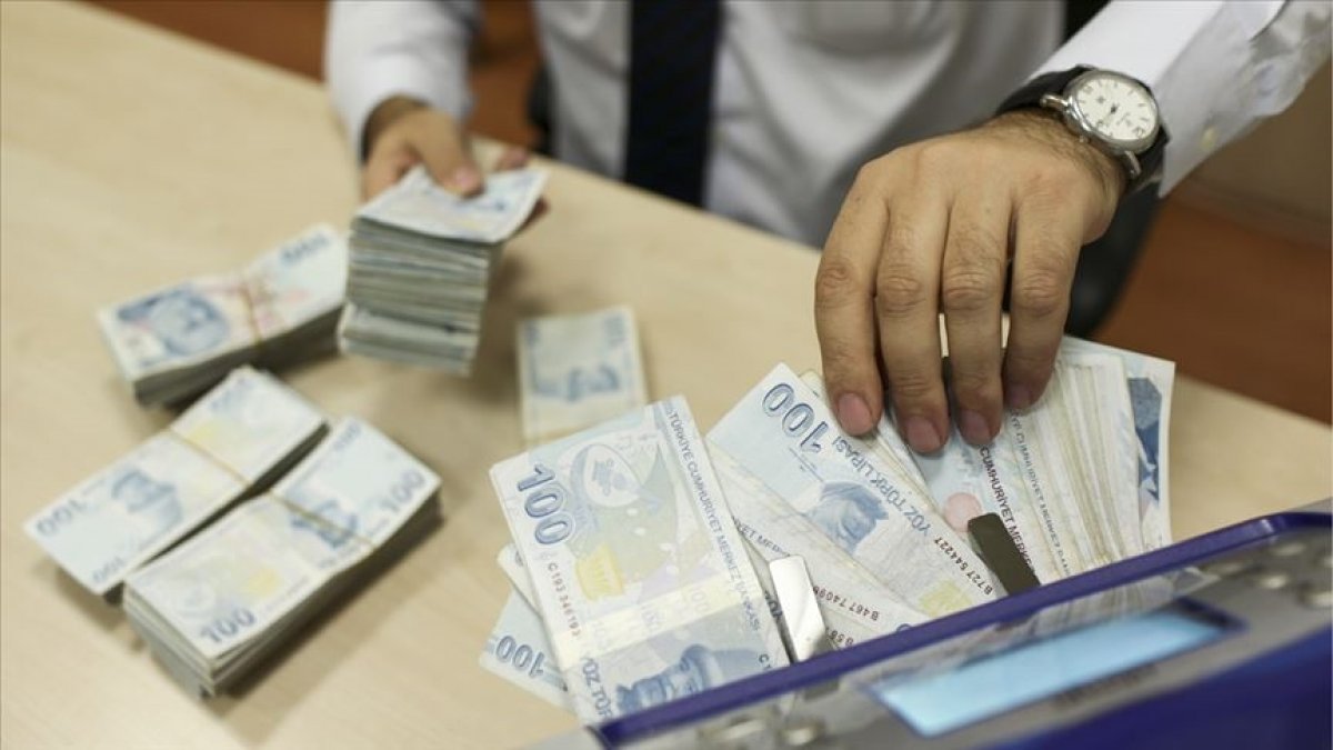 Türkiye'nin 10 bankasının ilk çeyrek karı 50 milyar lirayı geçti