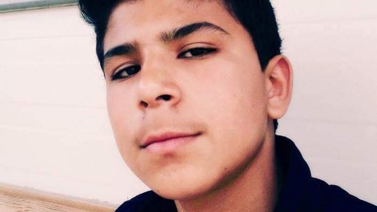 Antalya’da 22 yaşındaki genç sokakta ölü bulundu