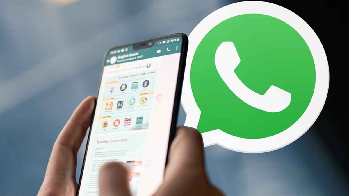 WhatsApp, veri indirme özelliğini masaüstüne getiriyor