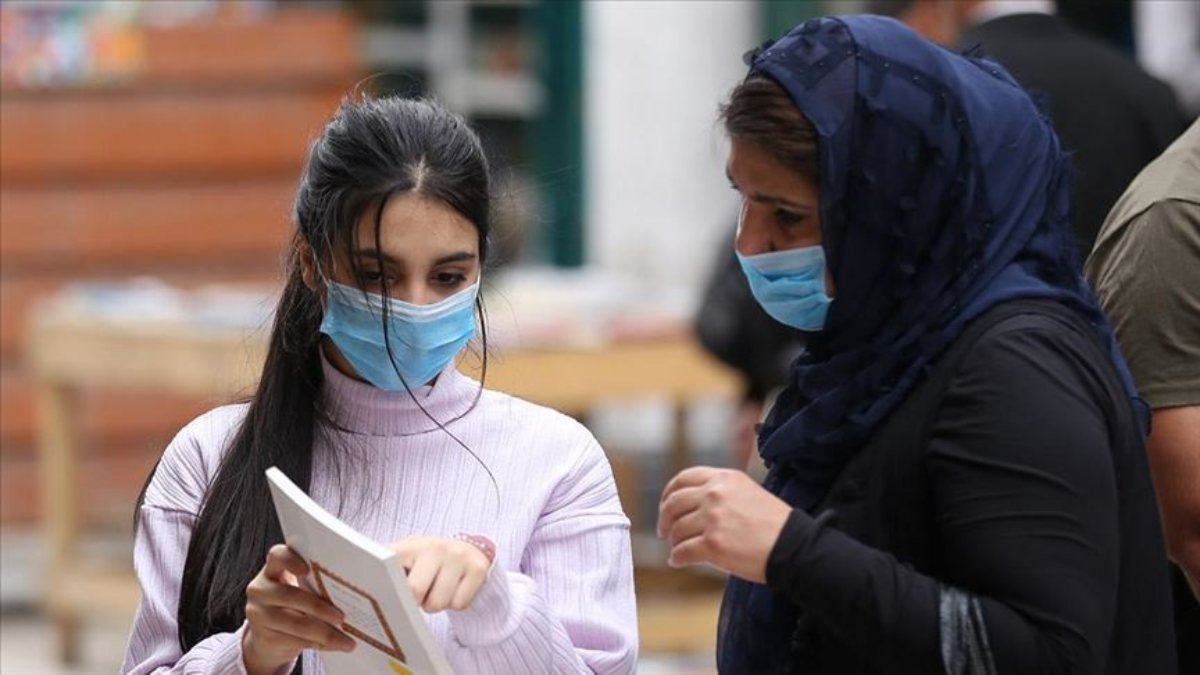Umman'da, koronavirüs kısıtlamaları kaldırıldı