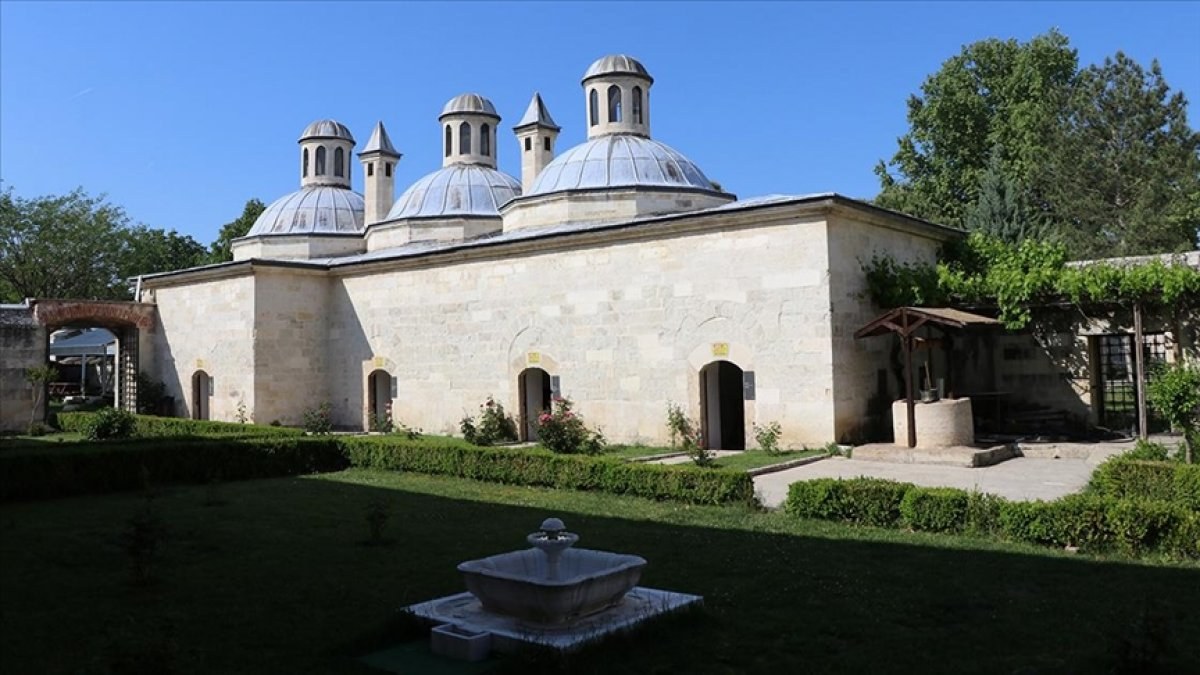 Eski payitaht Edirne, müzeler başkenti olma yolunda