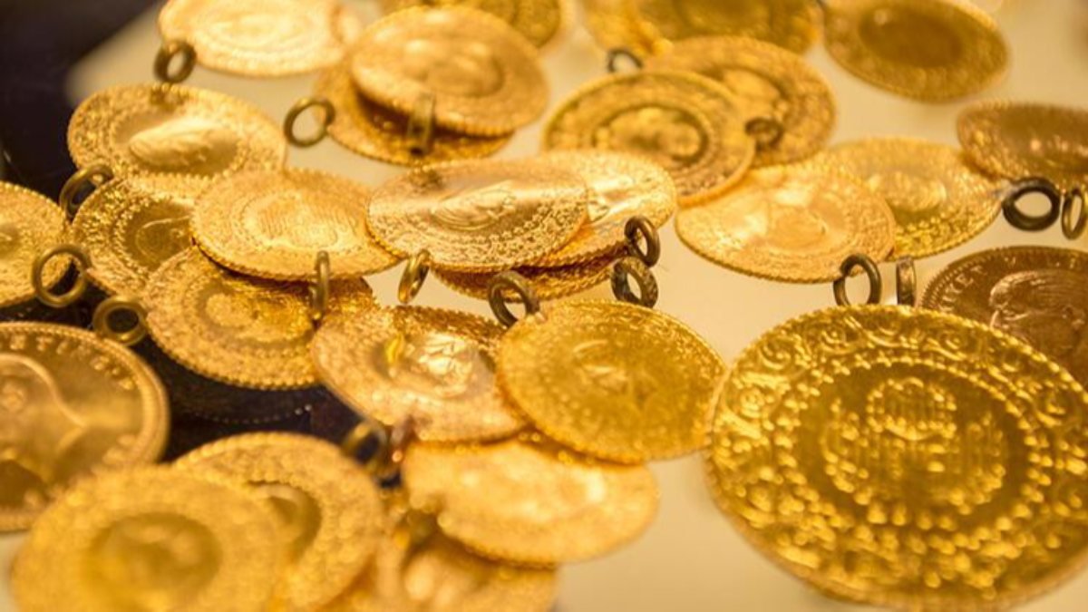 Yükselişe geçti! 24 Mayıs 2022 güncel altın fiyatları: Bugün gram, çeyrek, tam altın ne kadar?
