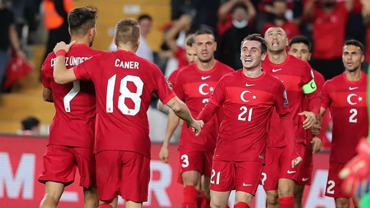 Türkiye - Faroe Adaları maçı ne zaman, saat kaçta, hangi kanalda?