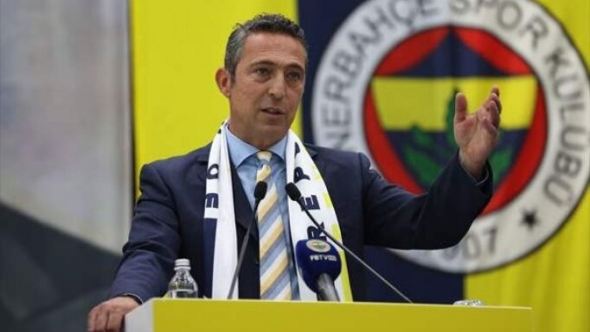 Ali Koç: Kulüpler Birliği Başkanlığı'na aday olmayı düşünüyorum