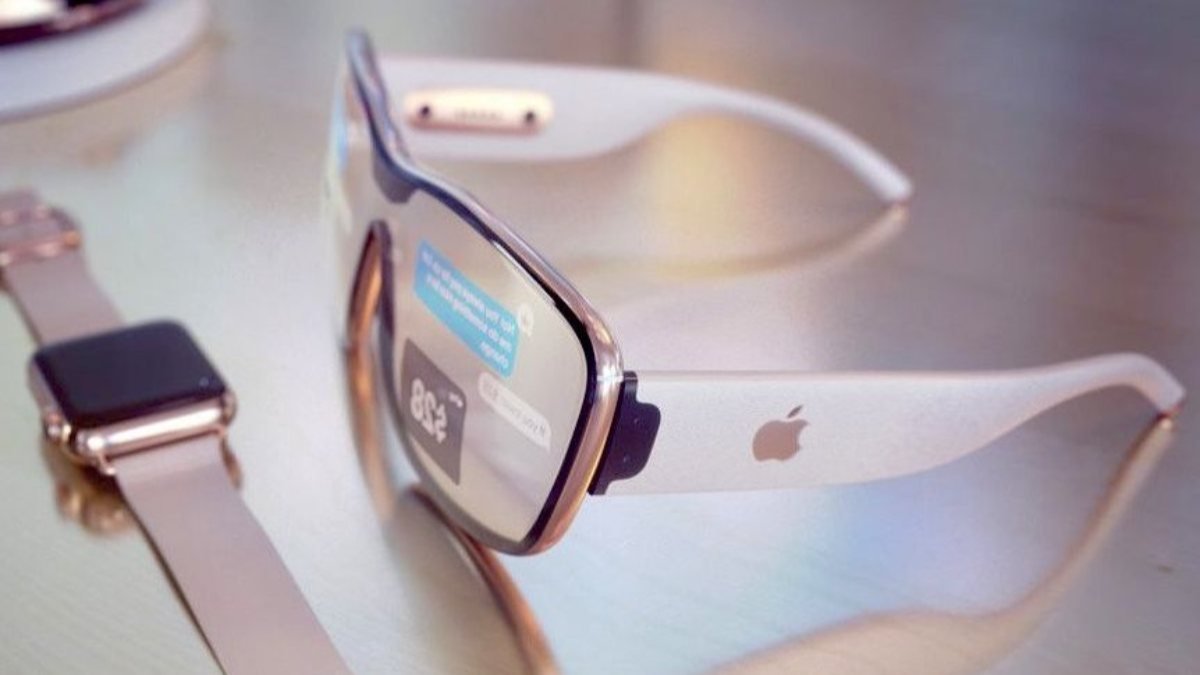 Apple’ın artırılmış gerçeklik gözlüğü yakında geliyor