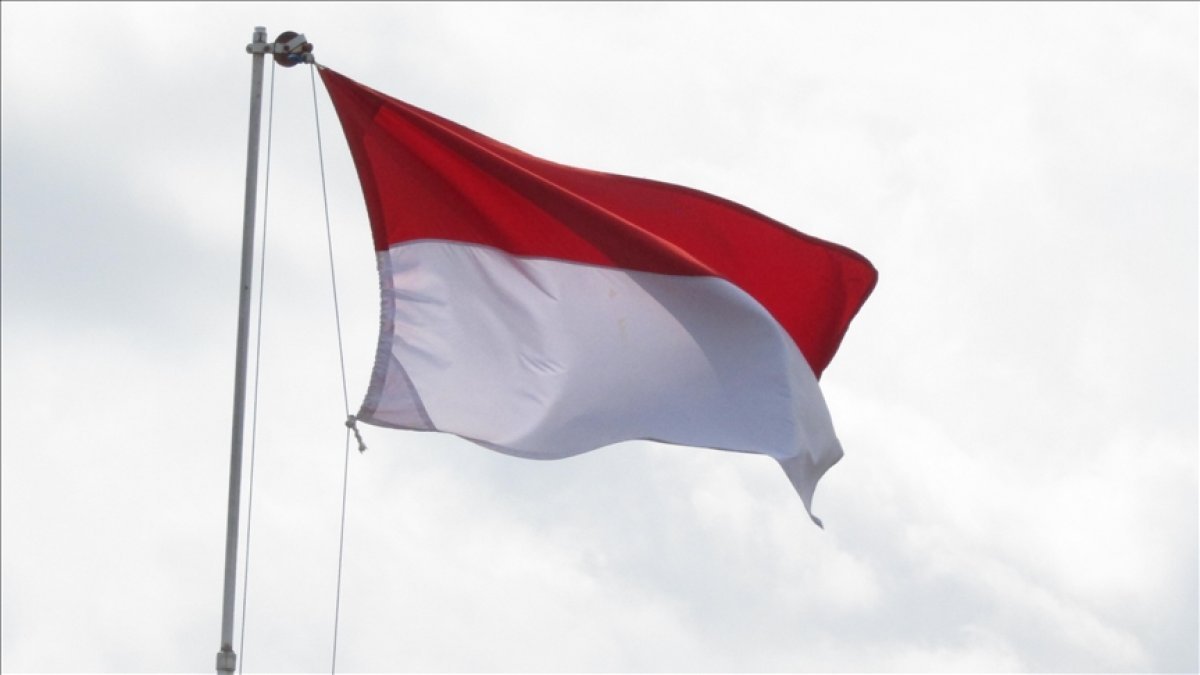 Endonezya Merkez Bankası'nın faiz kararı açıklandı