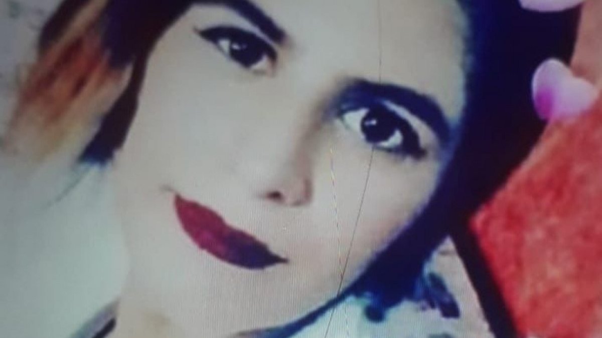 Iğdır'da Pınar'ın cinayet şüphelisi, saklandığı evde yakalandı