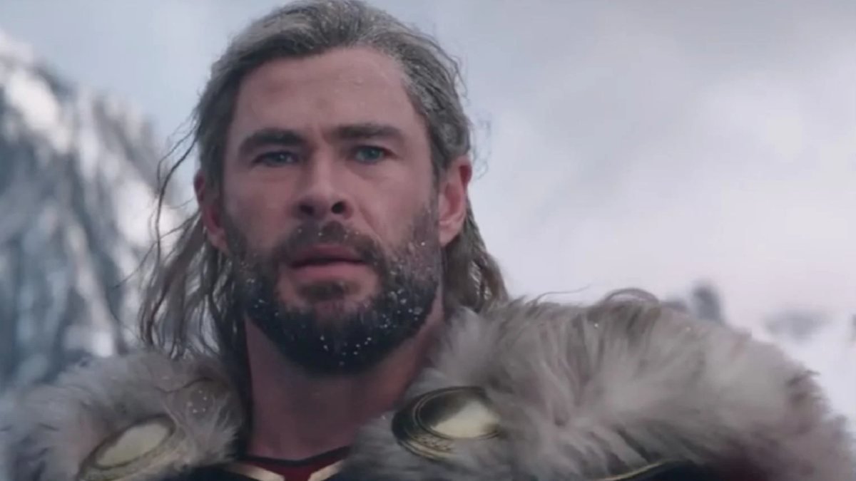 Thor: Aşk ve Gök Gürültüsü fragmanı ve vizyon tarihi