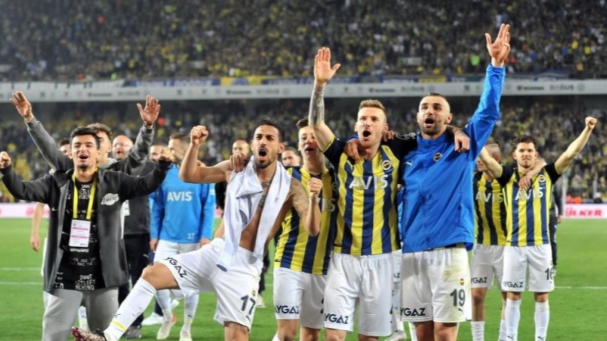 Fenerbahçe, 2022-23 sezonunu ne zaman açacak?