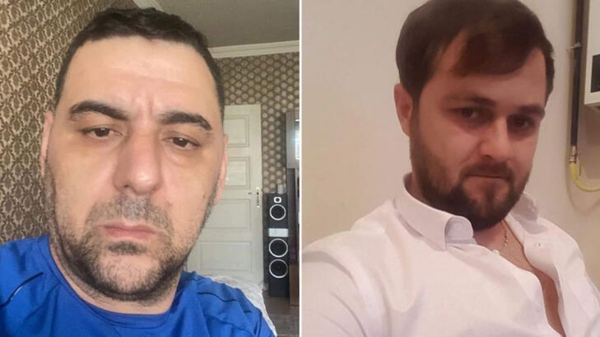 Zonguldak’taki gazinocu cinayetinin sebebi ‘borç’ çıktı