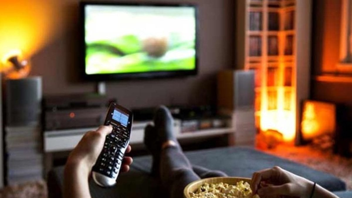 26 Mayıs 2022 Perşembe TV yayın akışı: Bugün televizyonda neler var?
