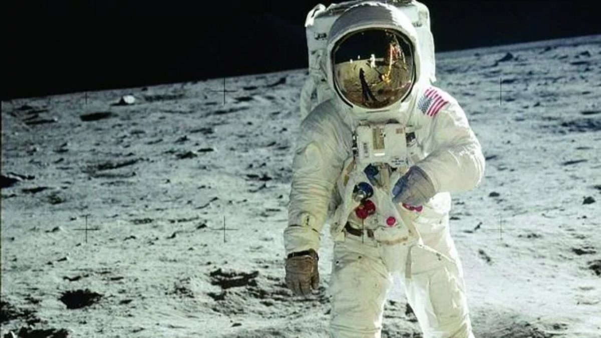 ABD, Ay'a Japon astronot gönderecek