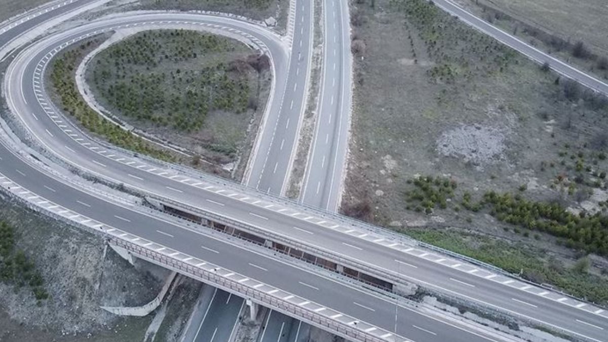 Hangi kara yolunda çalışma var? 26 Mayıs Perşembe kara yollarında son durum