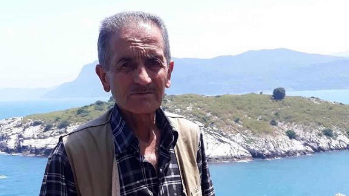 Zonguldak'ta kesik baş cinayeti: 11 gözaltı