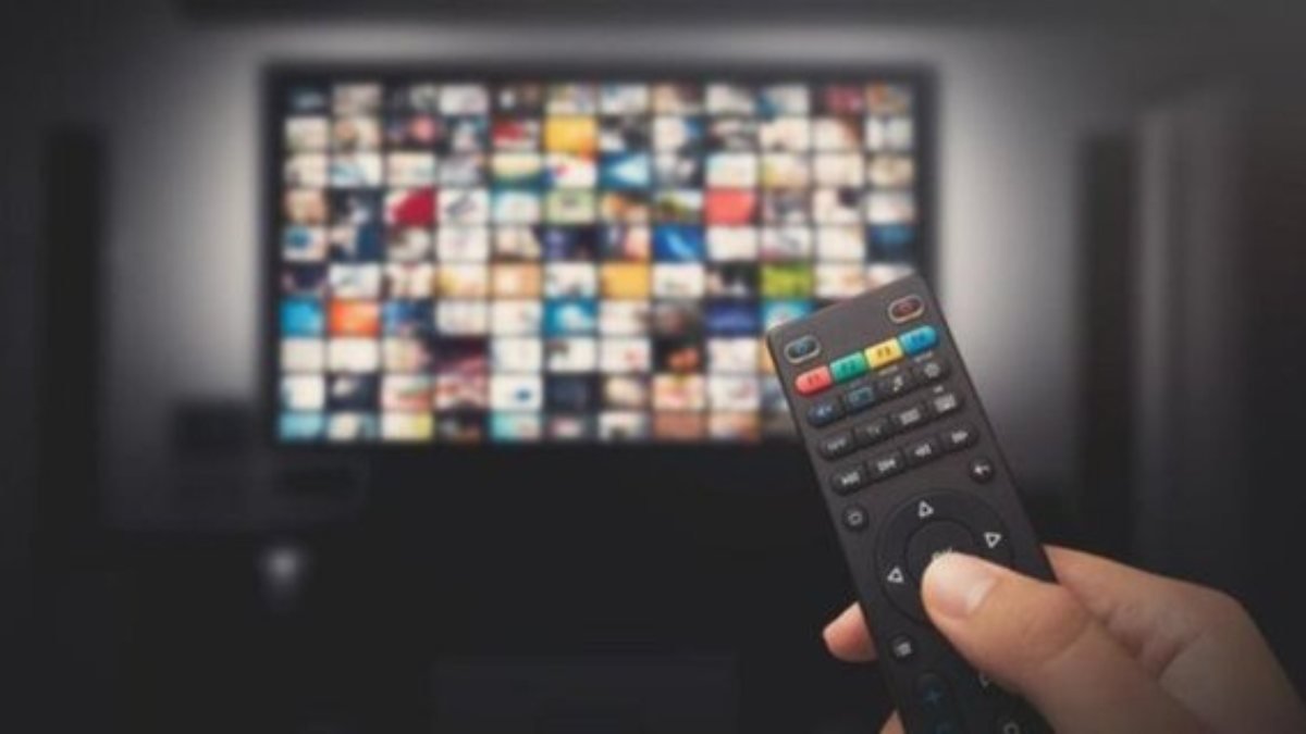 27 Mayıs 2022 Cuma TV yayın akışı: Bugün televizyonda neler var?