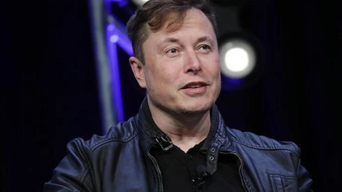 Elon Musk'a 258 milyar dolarlık 'Dogecoin' davası