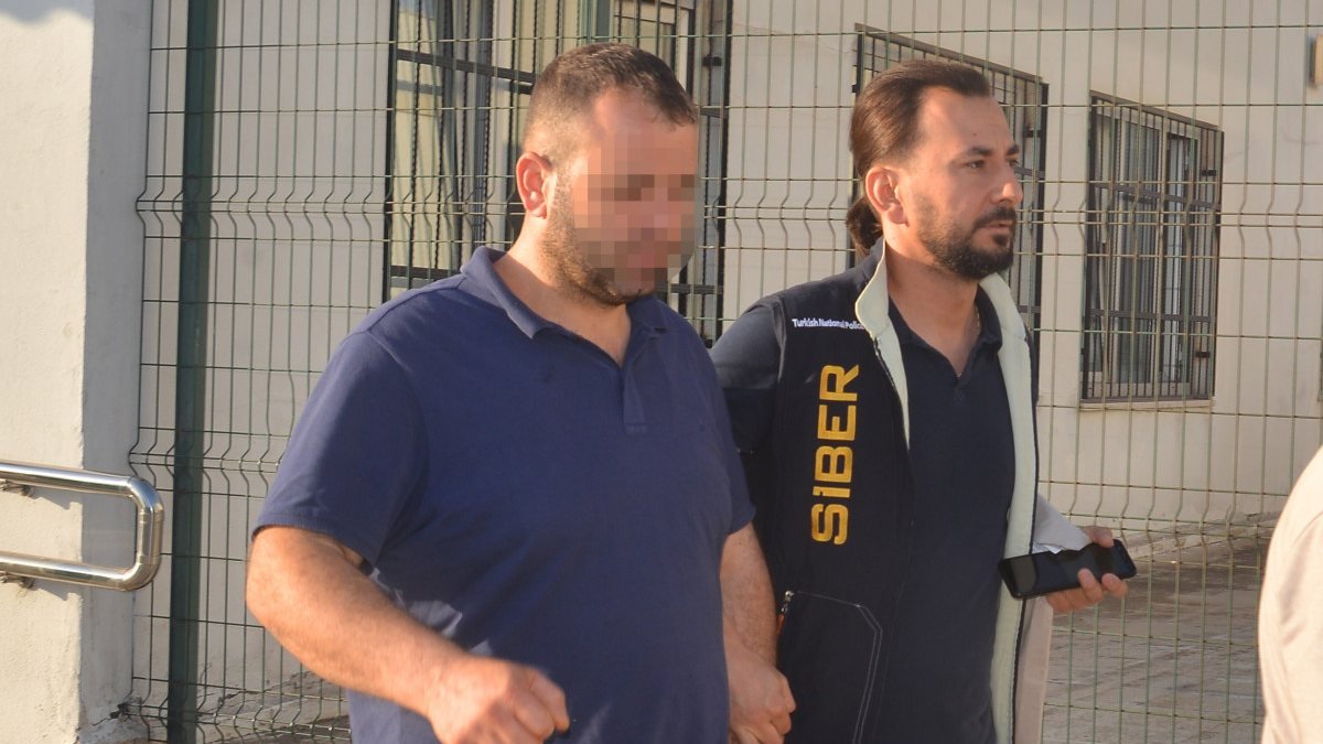 Adana'da köpek satışıyla dolandırıcılık yapanlar yakalandı