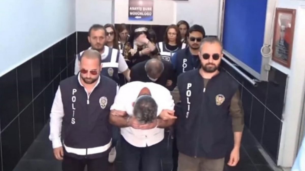 Tunceli'de ilk kez fuhuş operasyonu: 4 tutuklu