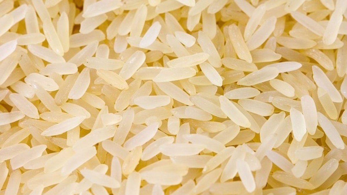 Rusya, pirinç ihracatını yasaklamak için adım attı