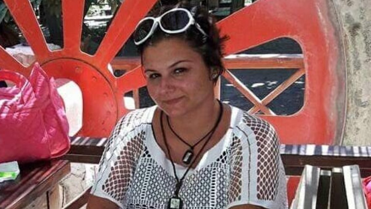 Aydın'da kayıp olarak aranan kadının arkadaşına gittiği ortaya çıktı