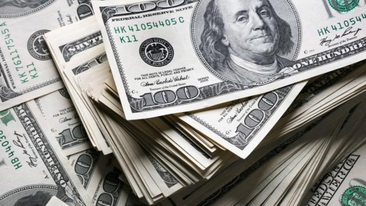 30 Mayıs Pazartesi güncel döviz kuru: Bugün dolar ve euro ne kadar?