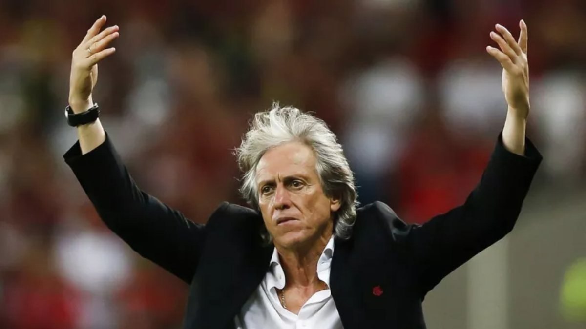 Jorge Jesus, Fenerbahçe için İstanbul'a geliyor