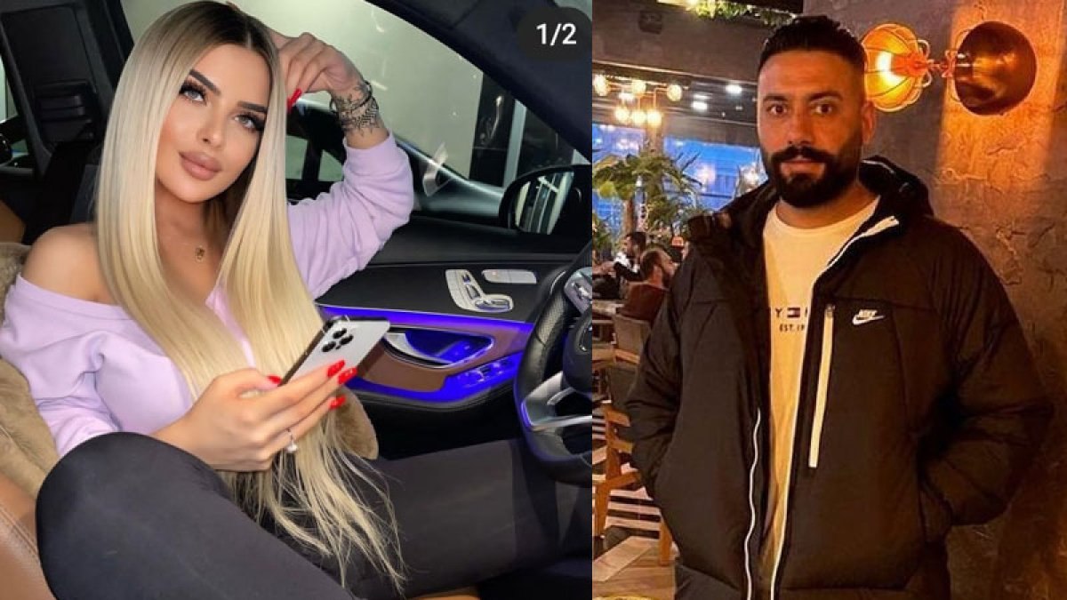 Konya’da işkence gören genç kadın, şikayetinden vazgeçti