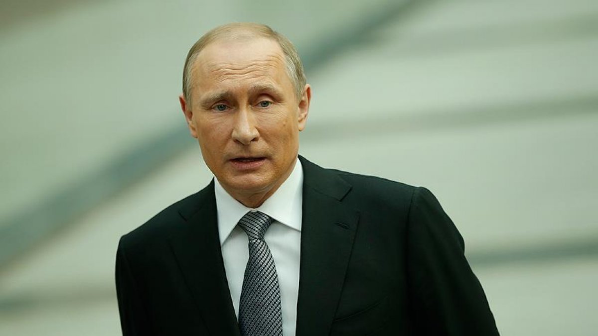 Sergey Lavrov, Vladimir Putin'in sağlığıyla ilgili söylentileri yalanladı