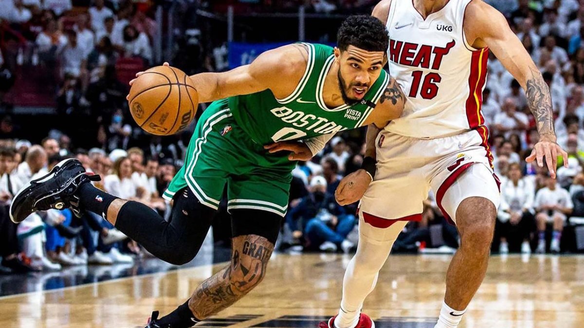 NBA finali: Golden State Warriors - Boston Celtics maçı ne zaman, saat kaçta, hangi kanalda?