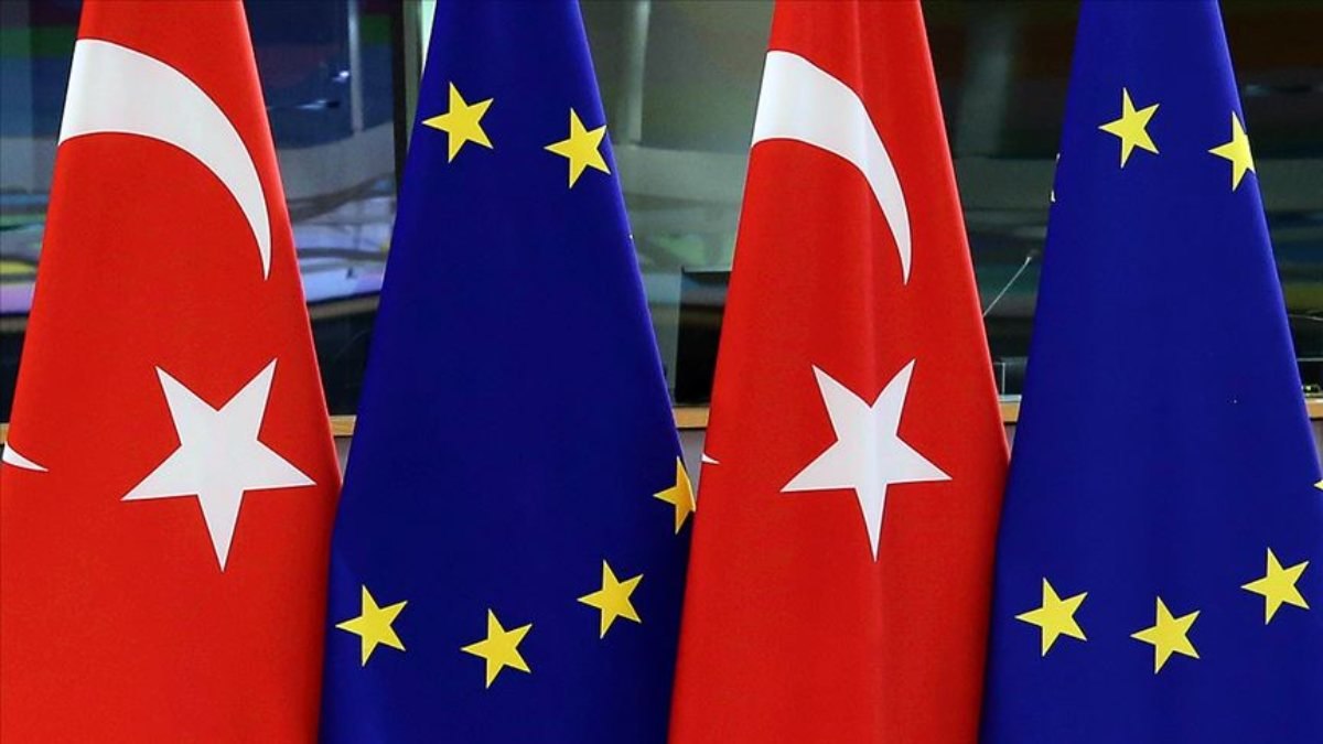 AB ile ‘Siyasi Diyalog Toplantısı’: Türkiye adil muamele bekliyor