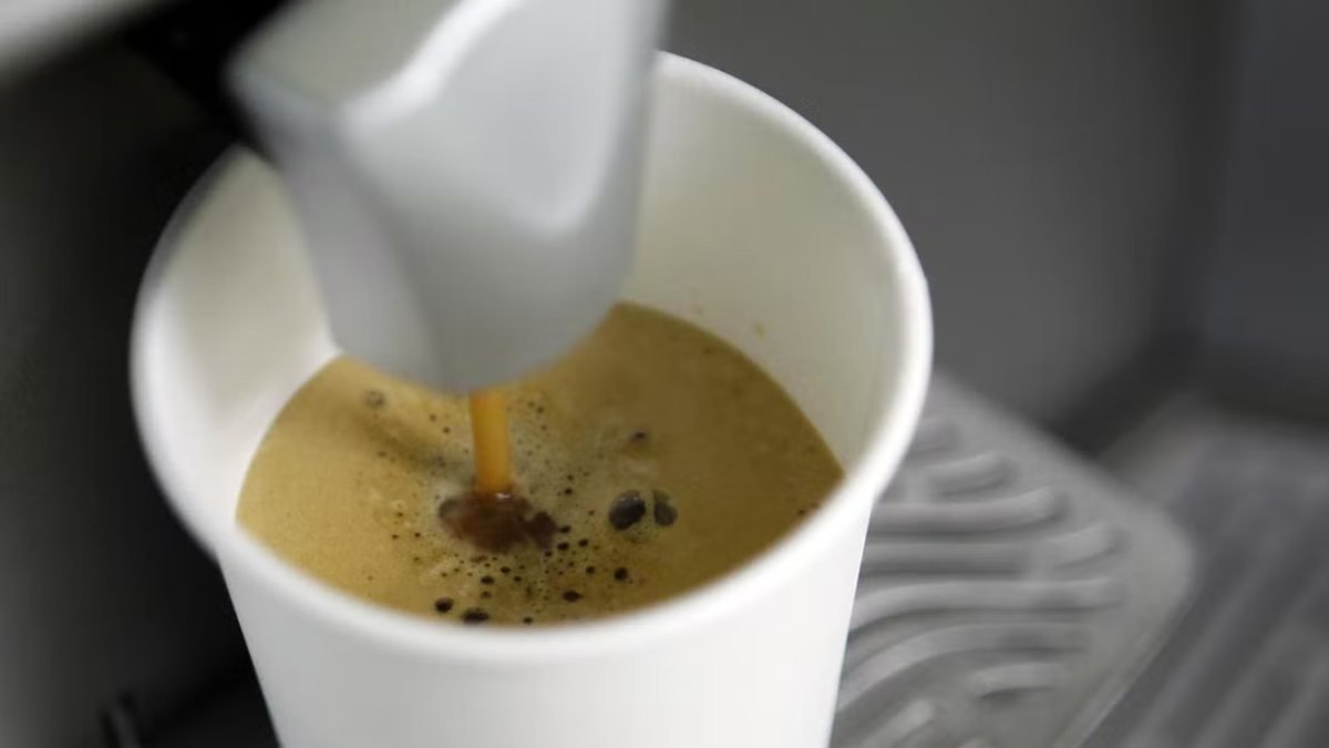 Araştırma: Düzenli kahve içenlerin, içmeyenlere göre erken ölme olasılığı düşük