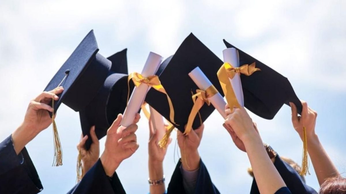 AÖF mezuniyet belgesi 2022: AÖF diploma ve mezuniyet sorgulama ekranı