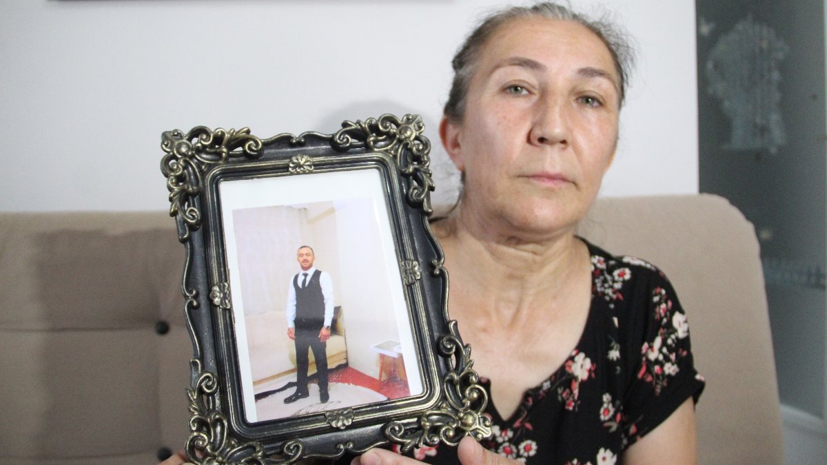 Kadir Şeker'in öldürdüğü Özgür Duran'ın annesi: Yargıtay kararına sevindim