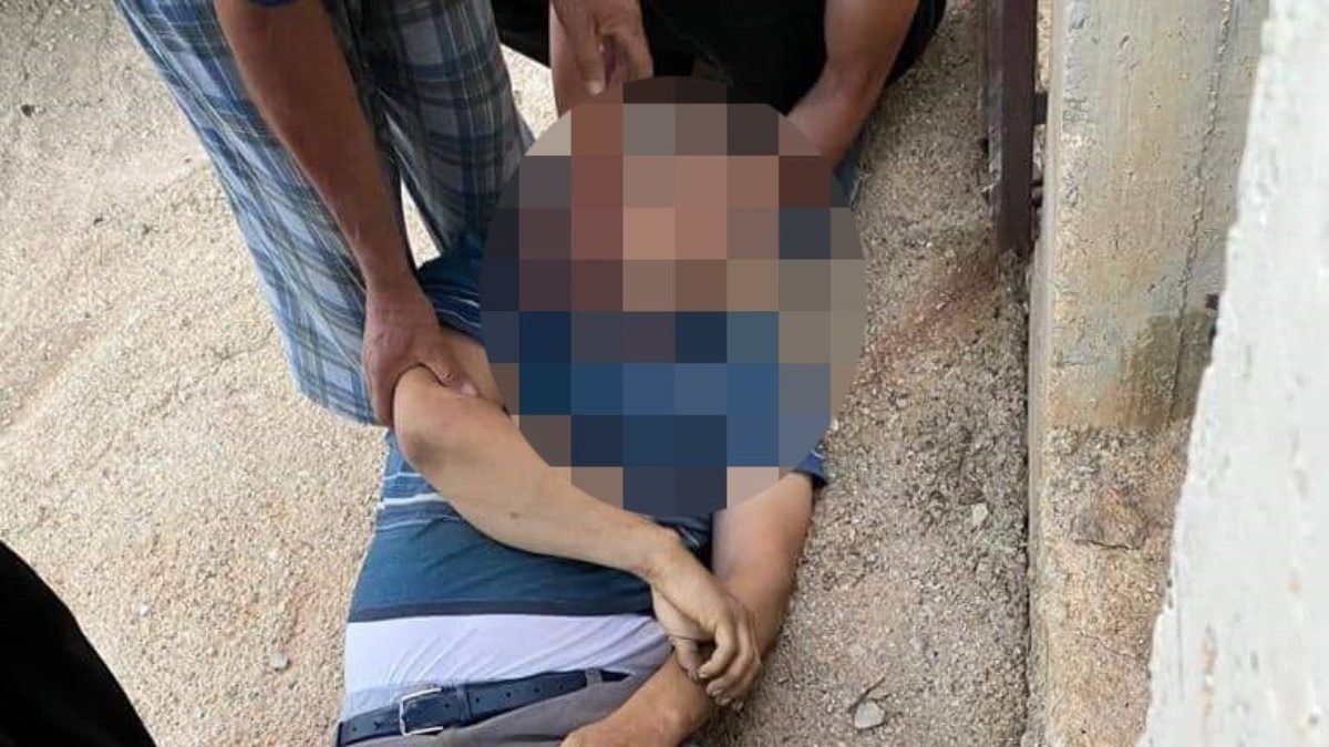 Denizli’de 16 yaşındaki çocuk, ustasını öldürdü