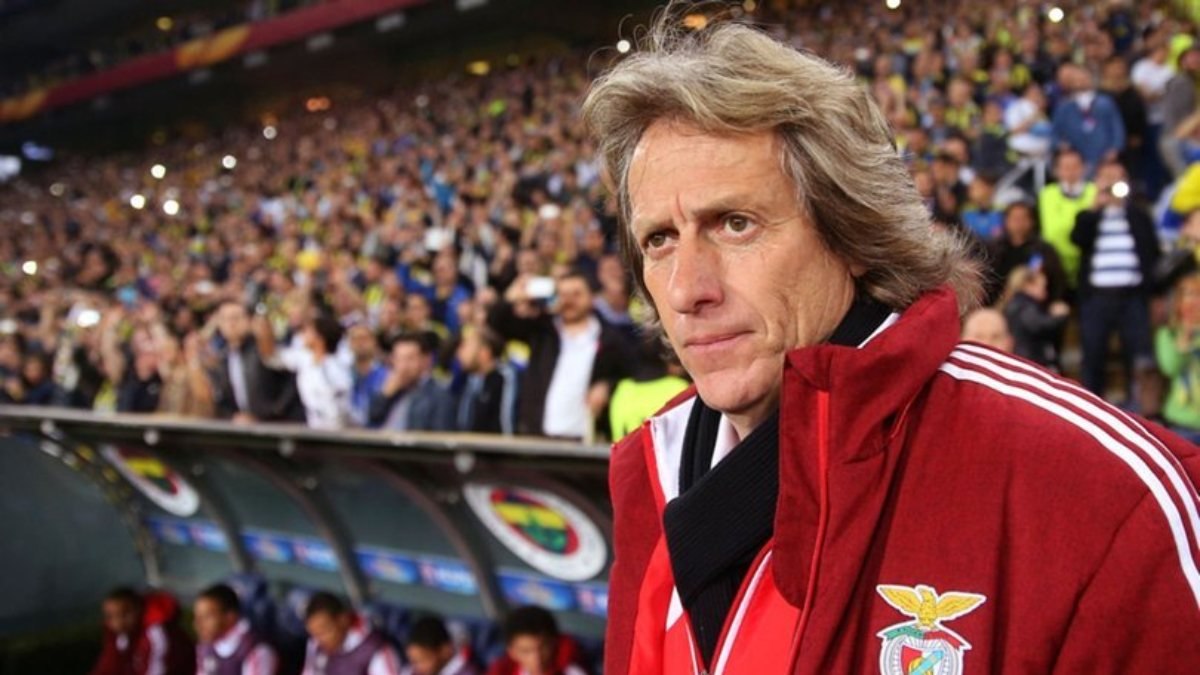 Jorge Jesus, Fenerbahçe'den ne kadar maaş alacak?