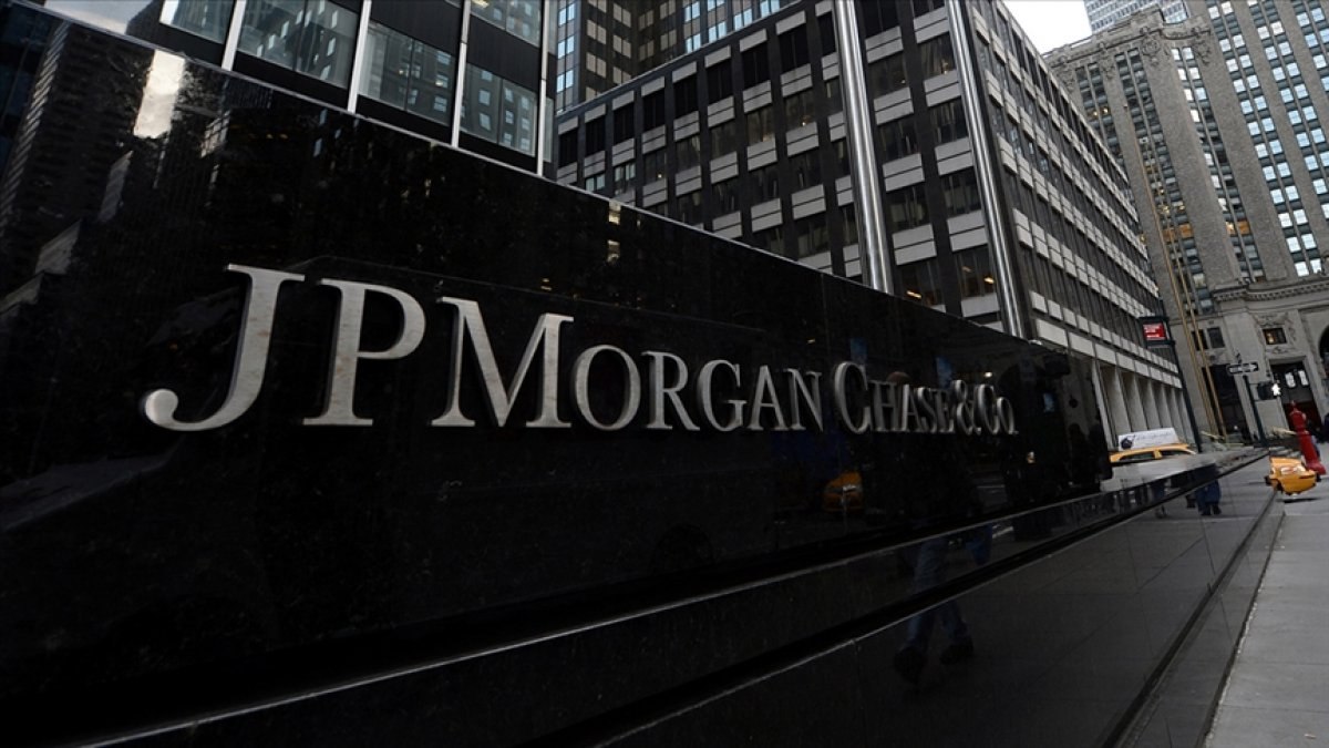 JPMorgan, yatırımcıları uyardı