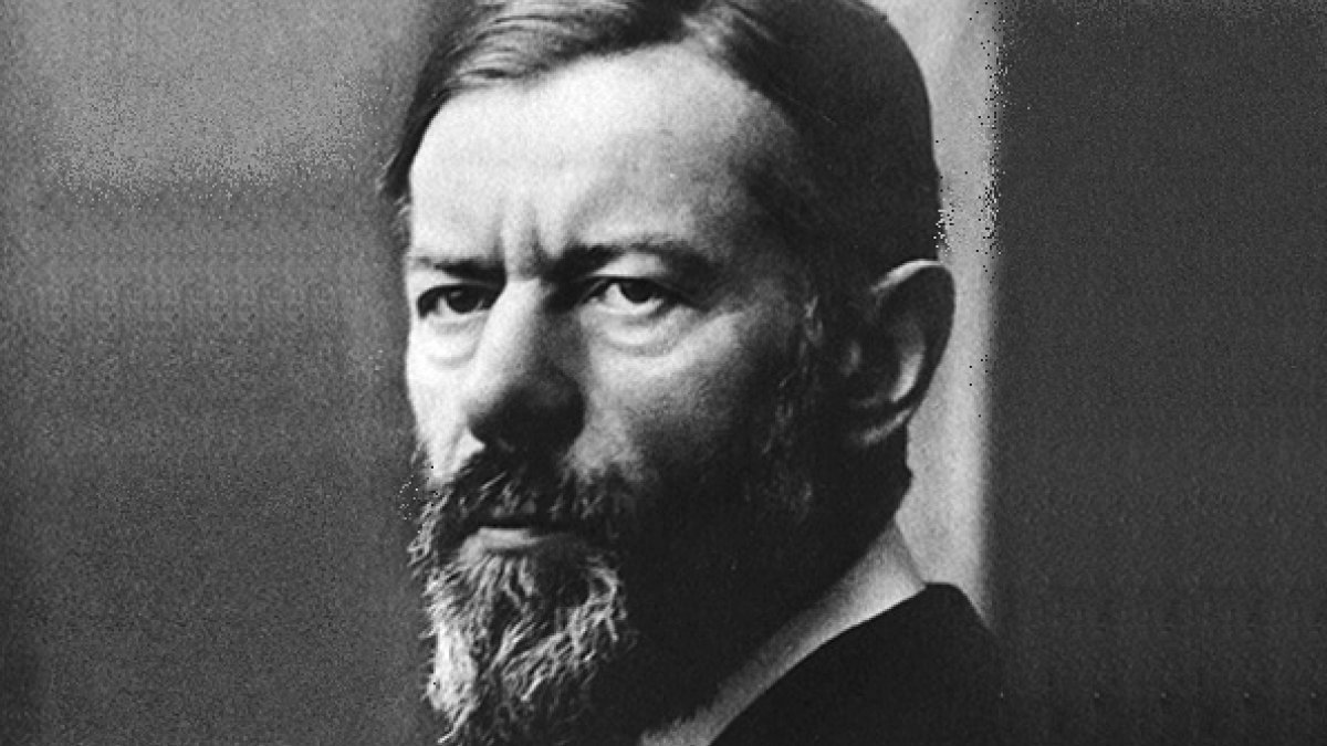 Max Weber’in Borsa adlı kitabı pek çok soruya cevap niteliğinde