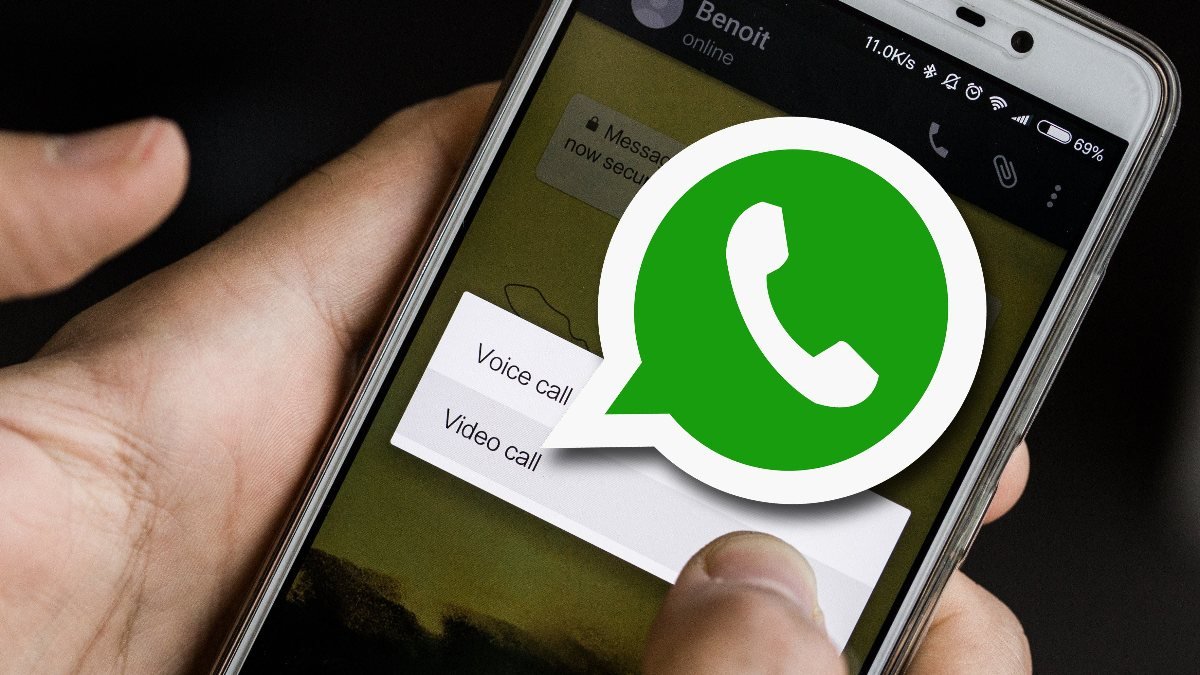 WhatsApp aramalarda veri tasarrufu nasıl yapılır