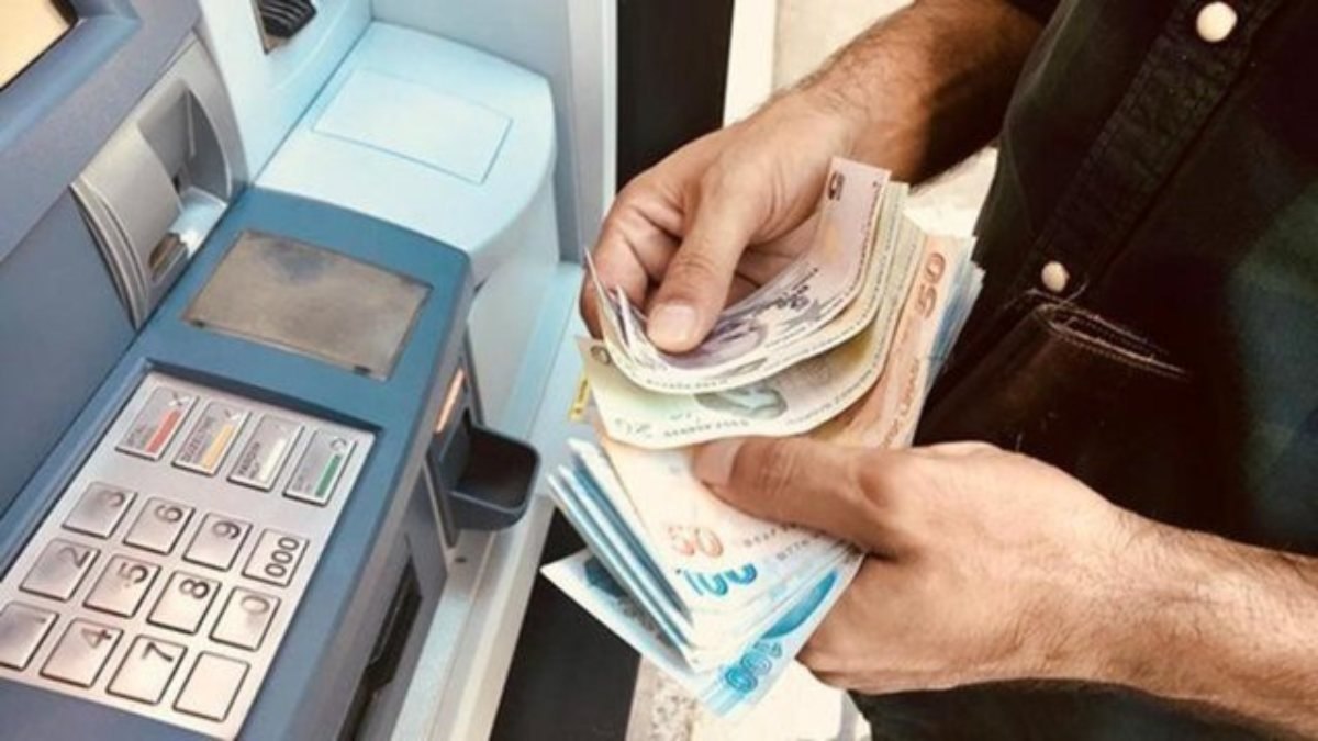 2022 enflasyon farkı: Memur ve emekliler ne kadar zam alacak? Temmuz'da en düşük maaş...
