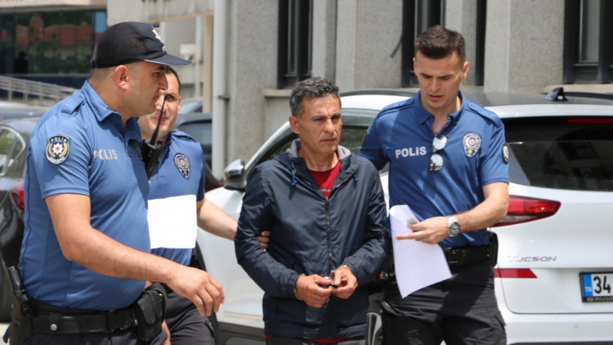 Zonguldak'ta, komşu kızına cinsel istismar davasında kiracıya 15 yıl hapis cezası verildi