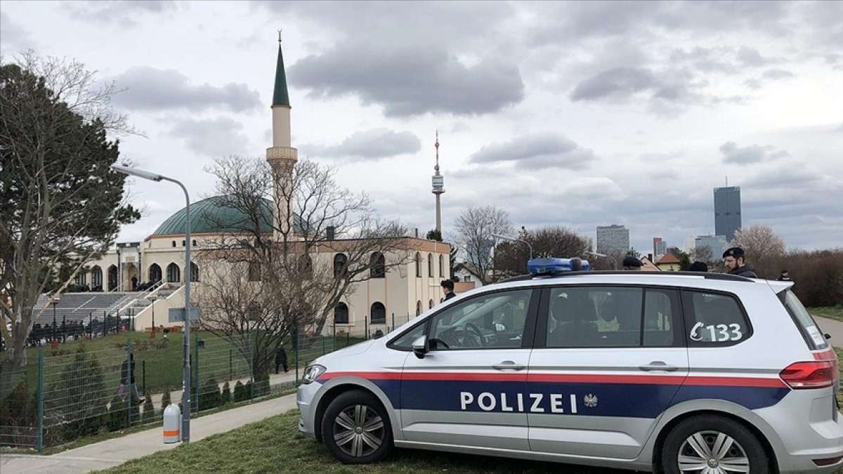 Avusturya'da Müslümanlar, geçen yıl 1061 ırkçı saldırıya uğradı