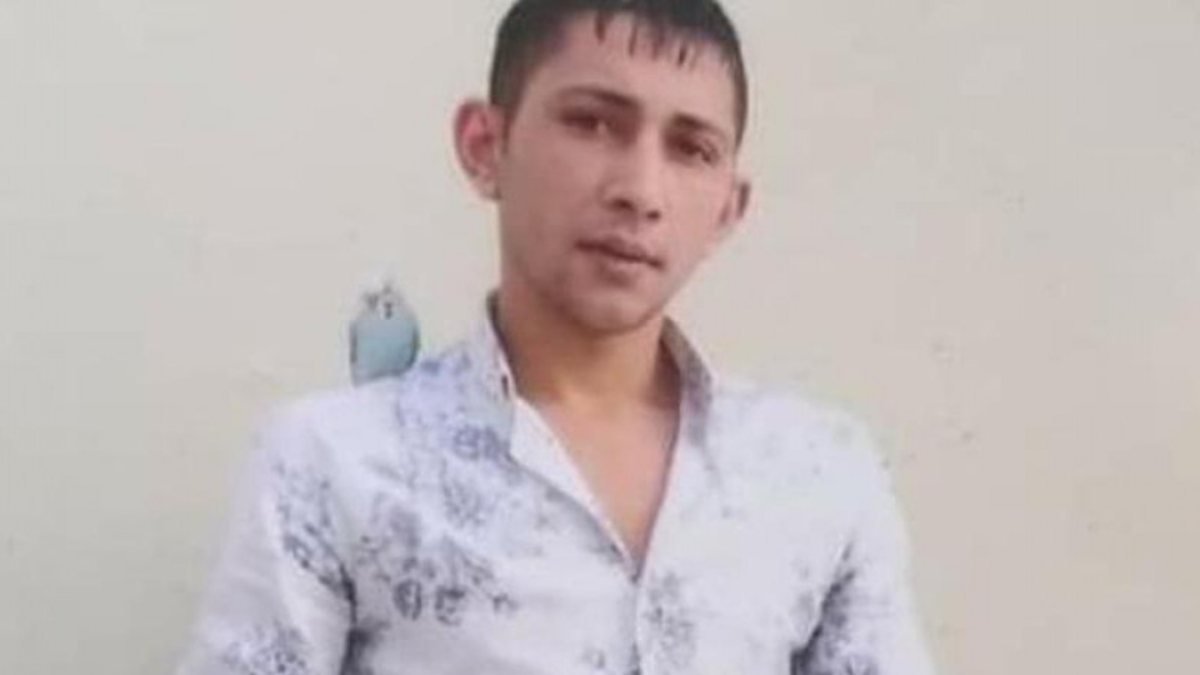 Eskişehir'de torun cinayetinde 20 yıl hapis kararı